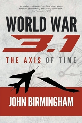 World War 3.1 by Birmingham, John