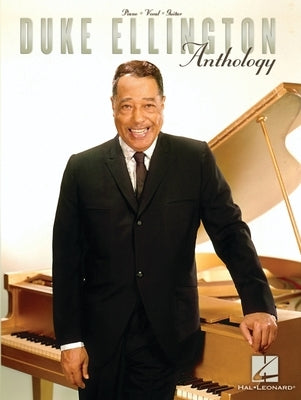 Duke Ellington Anthology by Ellington, Duke