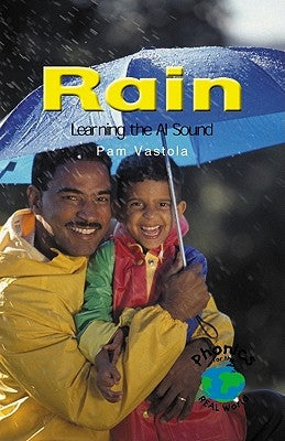 Rain: Learning the AI Sound by Vastola, Pam