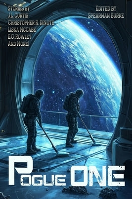 Pogue One by Plummer, M.