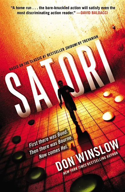 Satori by Winslow, Don