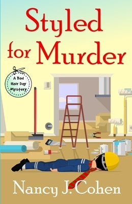 Styled for Murder by Cohen, Nancy J.
