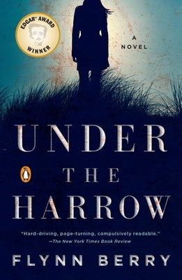 Under the Harrow by Berry, Flynn