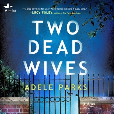 Two Dead Wives by Parks, Adele
