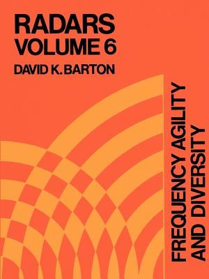 Frequency Agility and Diversity by Barton, David K.