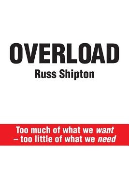 Overload by Shipton, Russ