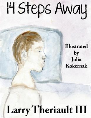 14 Steps Away by Kokernak, Julia