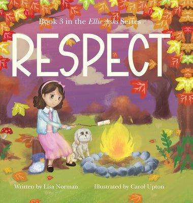 Respect by Norman, Lisa