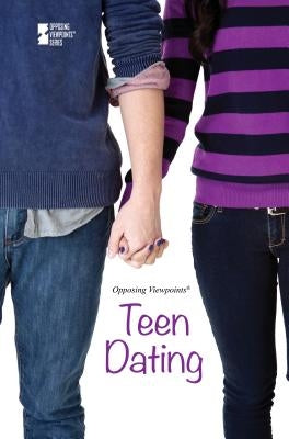 Teen Dating by Gerdes, Louise I.