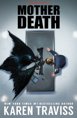 Mother Death by Traviss, Karen