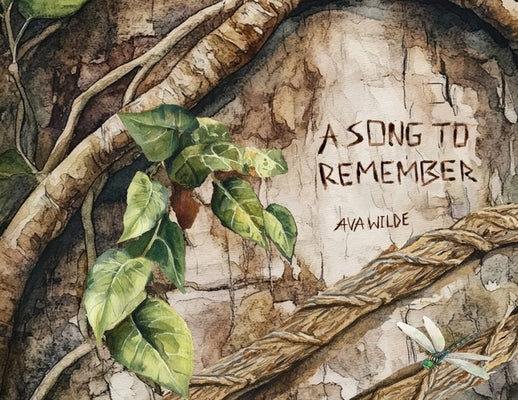 A Song to Remember by Wilde, Ava