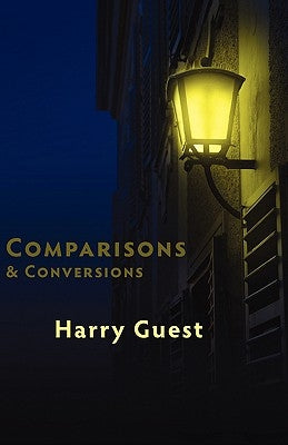 Comparisons & Conversions by Guest, Harry