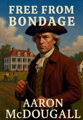 Free From Bondage by McDougall, Aaron