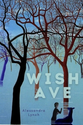 Wish Ave by 