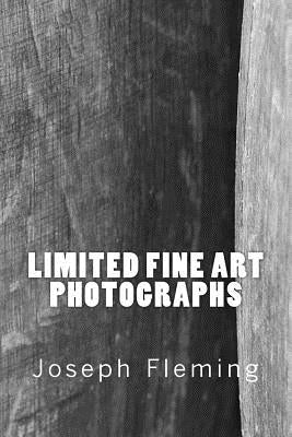 Limited Fine Art Photographs by Fleming, Joseph