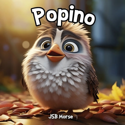 Popino by Morse, Jsb