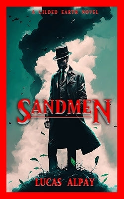 Sandmen by Alpay, Lucas