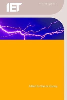 The Lightning Flash by Cooray, Vernon
