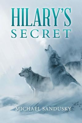Hilary's Secret by Sandusky, Michael