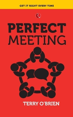 Perfect Meeting by O'Brien, Terry