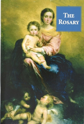 The Rosary by Hoagland, Victor