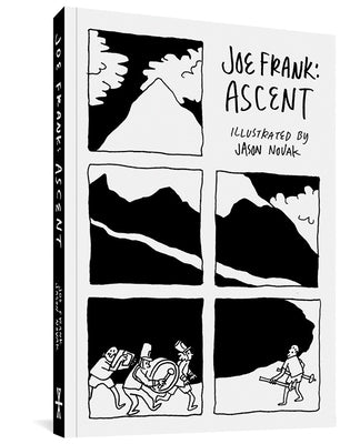 Joe Frank: Ascent by Frank, Joe