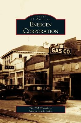 Energen Corporation by Behel, Sandra