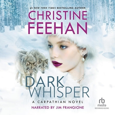 Dark Whisper by Feehan, Christine