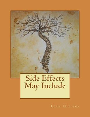 Side Effects May Include by Chapbook, The