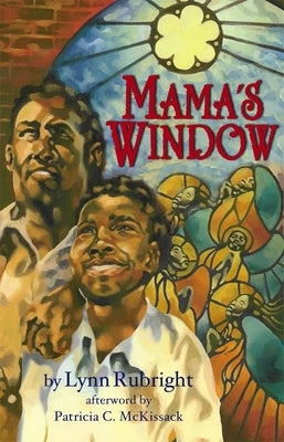 Mama's Window by Rubright, Lynn