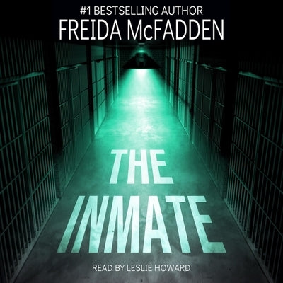 The Inmate by McFadden, Freida
