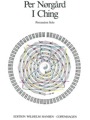 Per Norgard: I Ching by Norgard, Per