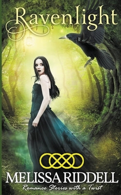 Ravenlight by Riddell, Melissa