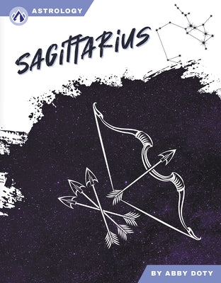 Sagittarius by Doty, Abby