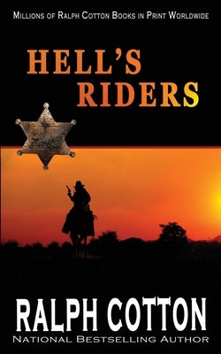 Hell's Riders by Cotton, Ralph