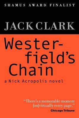 Westerfield's Chain by Clark, Jack