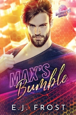 Max's Bumble by Frost, E. J.