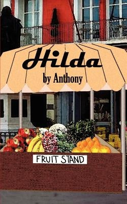 Hilda by de Primio, Anthony