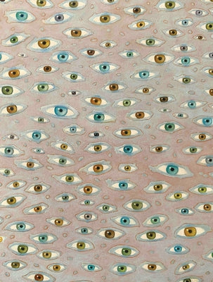 Francis Alÿs: Ricochets by Ostende, Florence