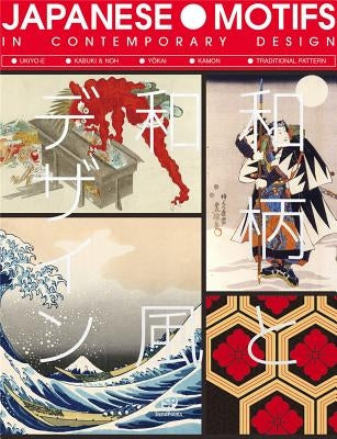 Japanese Motifs in Contemporary Design by SendPoints