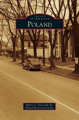Poland by Zorn, Robert L.