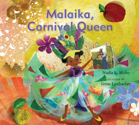 Malaika, Carnival Queen by Hohn, Nadia L.