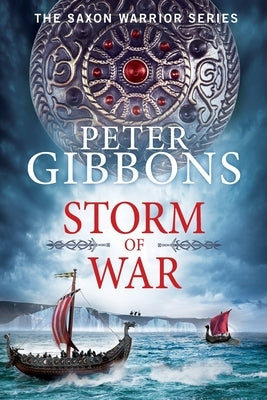 Storm of War by Gibbons, Peter