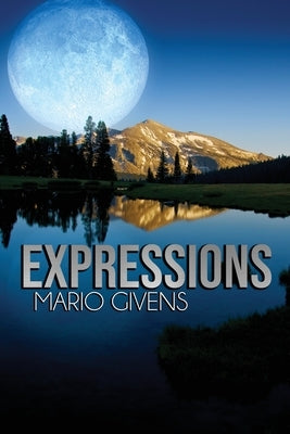 Expressions by Givens, Mario