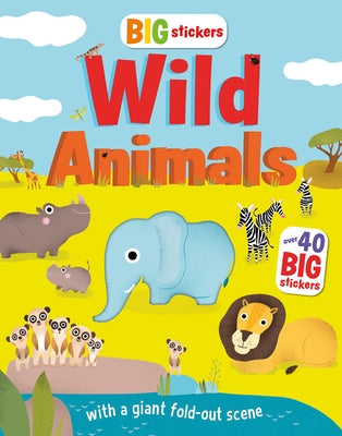 Wild Animals by Holowaty, Lauren