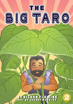 The Big Taro by Eileen, Fleming