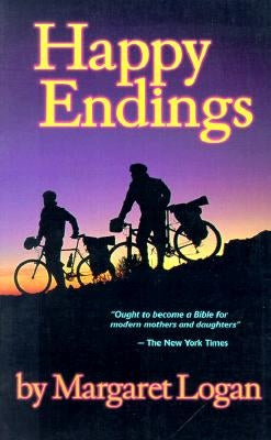 Happy Endings by Logan, Margaret
