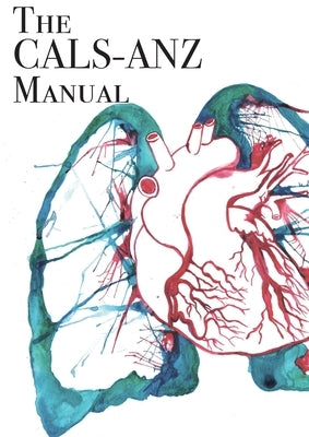 The CALS-ANZ Manual by Levine, Adrian