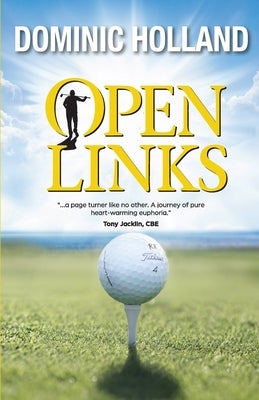 Open Links by Holland, Dominic
