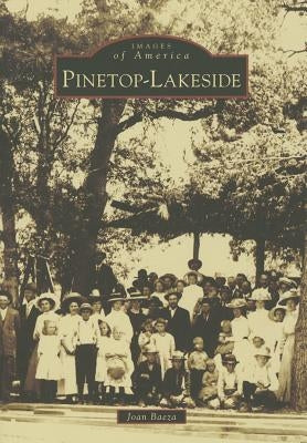 Pinetop-Lakeside by Baeza, Joan